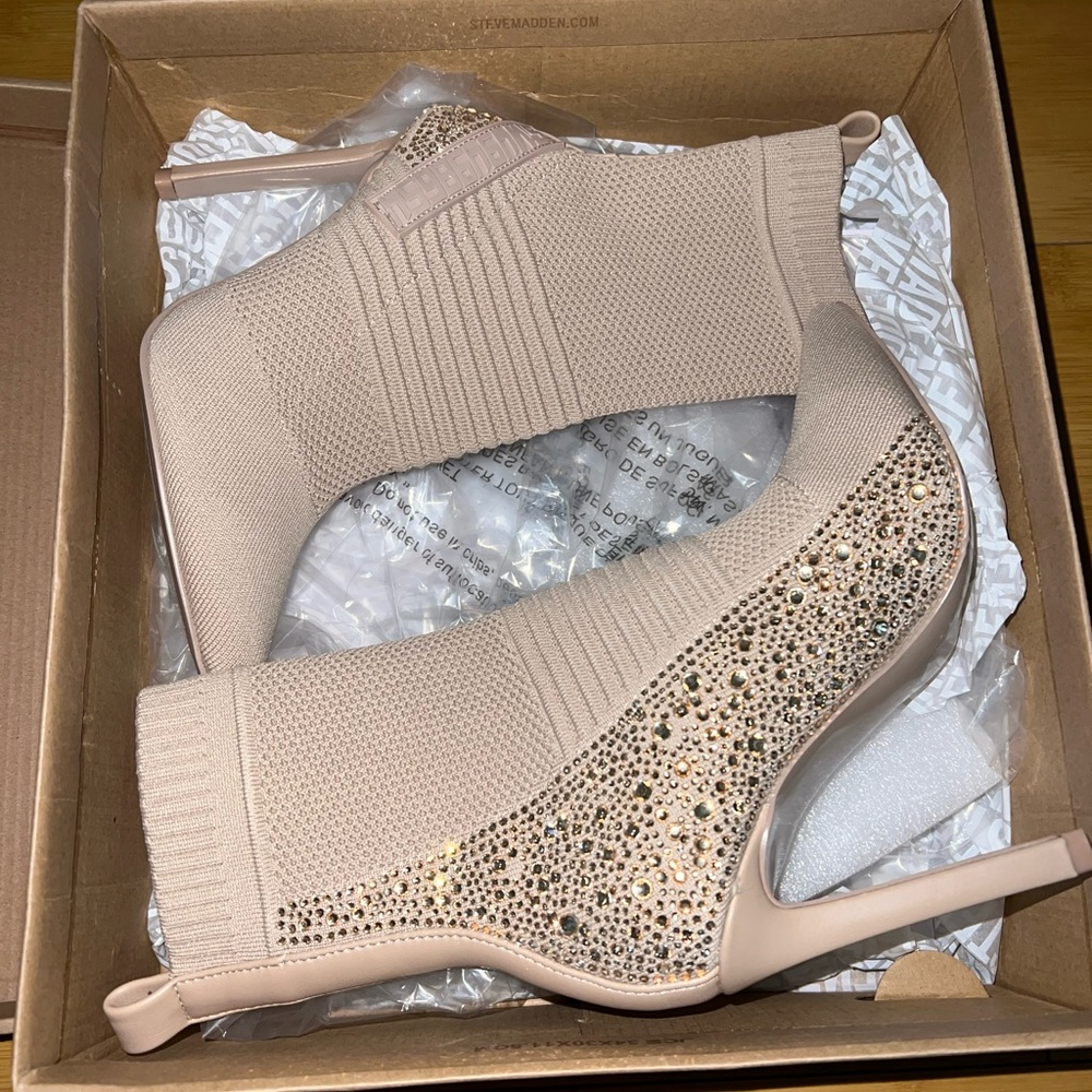 Steve Madden heels
